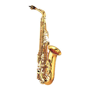 Alto Saxophones